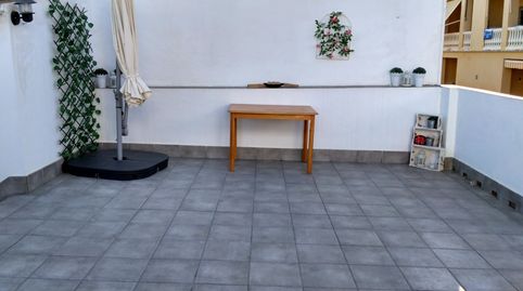 Foto 4 de Casa adosada de lloguer a Calle Cisne, 8, Punta Umbría, Huelva