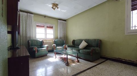 Piso en venta en Calle la Balsa, 1, La Muela, Zaragoza - imagen 5 Foto 5 de Piso en venta en Calle la Balsa, 1, La Muela, Zaragoza
