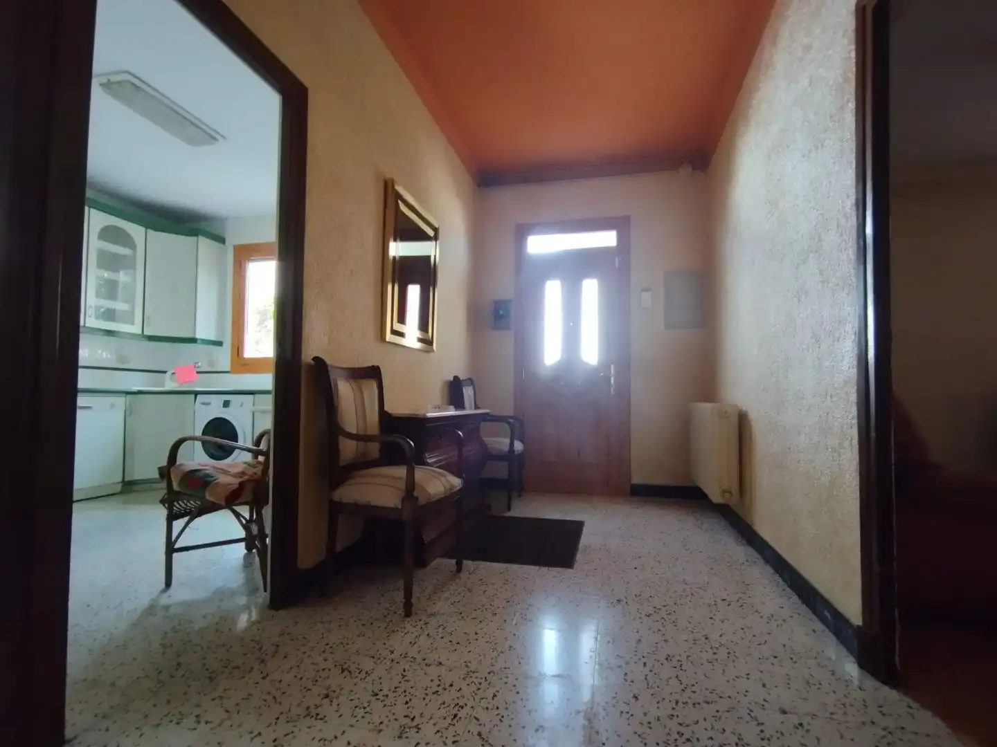 Piso en venta en Calle la Balsa, 1, La Muela Piso en venta en La Muela con Aire acondicionado, Calefacción y Amueblado
