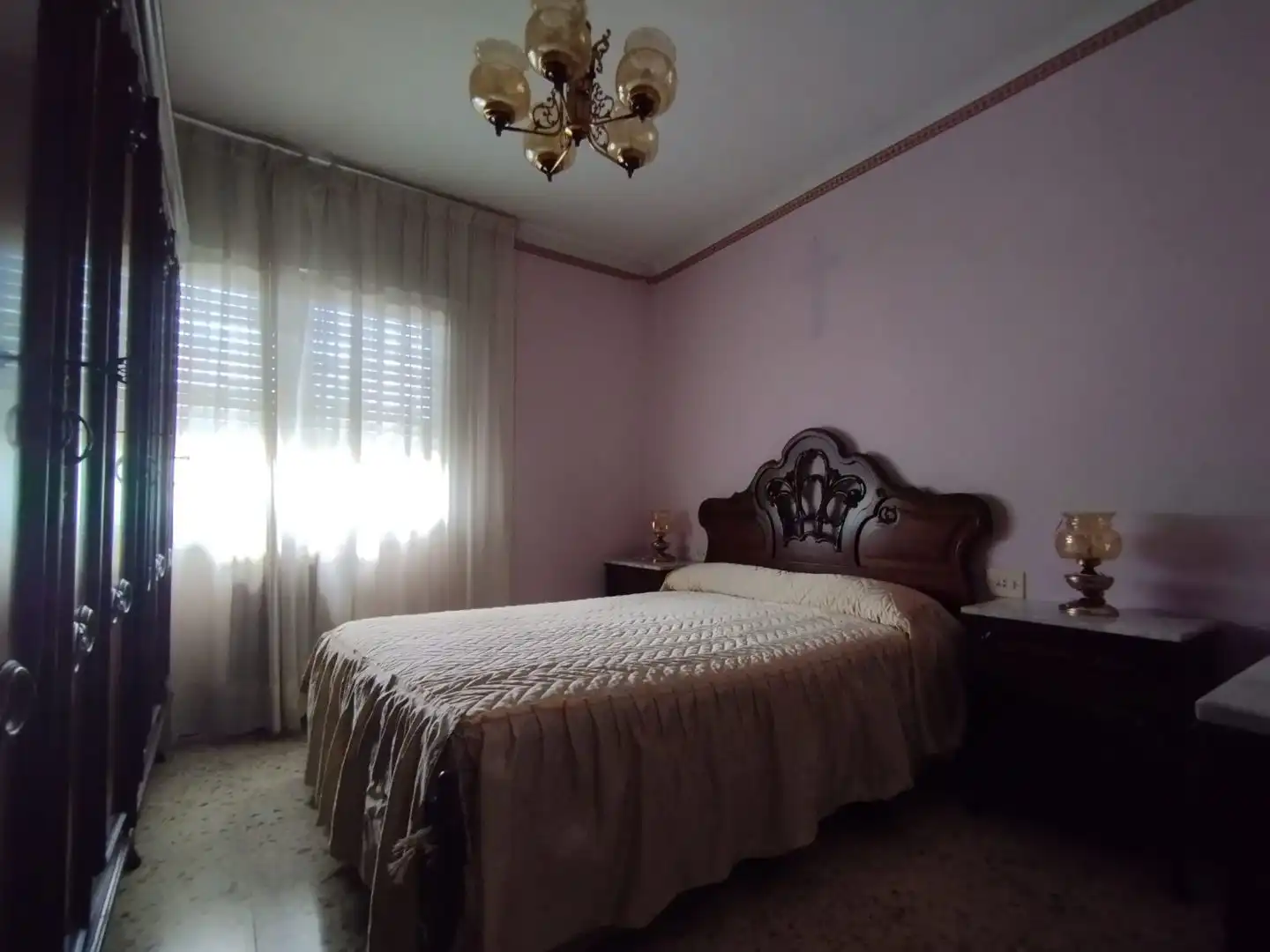 Piso en venta en Calle la Balsa, 1, La Muela Habitación de Piso en venta en La Muela con Aire acondicionado, Calefacción y Amueblado