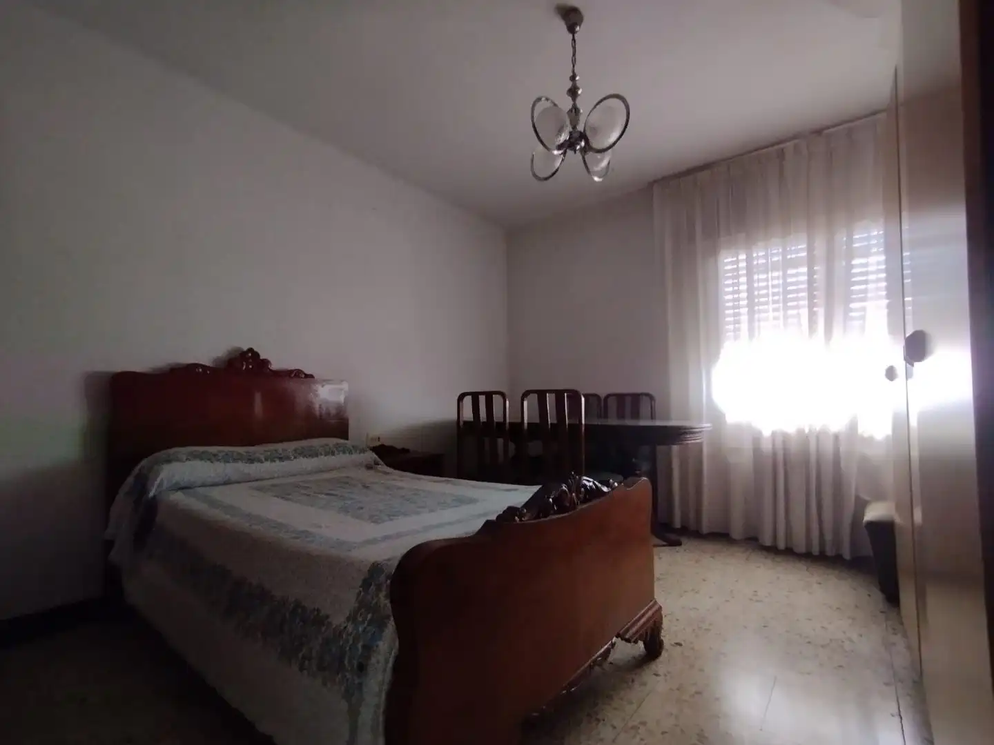 Piso en venta en Calle la Balsa, 1, La Muela Habitación de Piso en venta en La Muela con Aire acondicionado, Calefacción y Amueblado