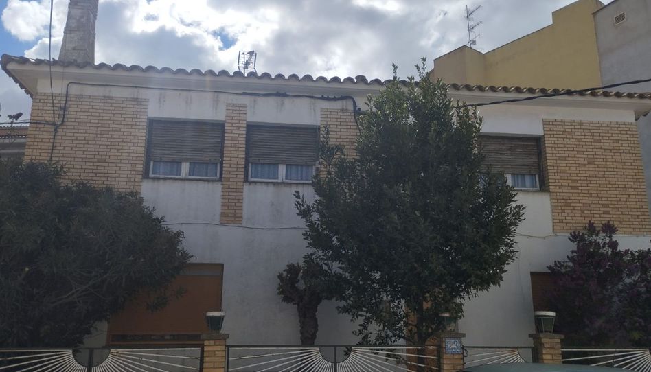 Piso en venta en Calle la Balsa, 1, La Muela, Zaragoza - imagen 1 Foto 1 de Piso en venta en Calle la Balsa, 1, La Muela, Zaragoza