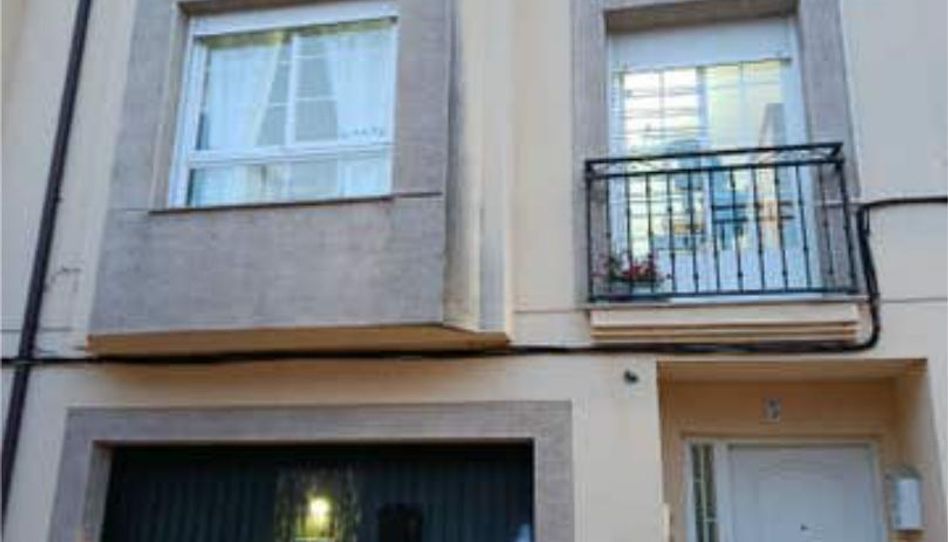 Casa o chalet en venta en Talayuela, Cáceres - imagen 1 Foto 1 de Casa o chalet en venta en Talayuela, Cáceres