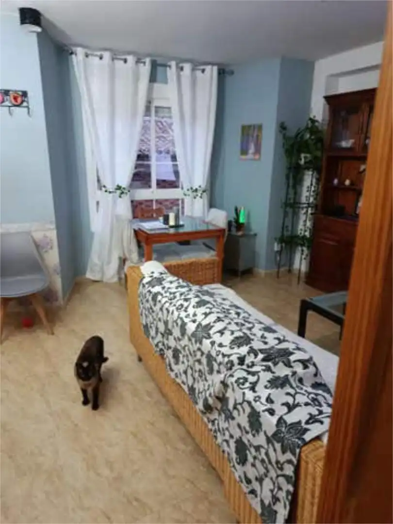 Casa o chalet en venta en Talayuela Sala de estar de Casa o chalet en venta en Talayuela con Terraza