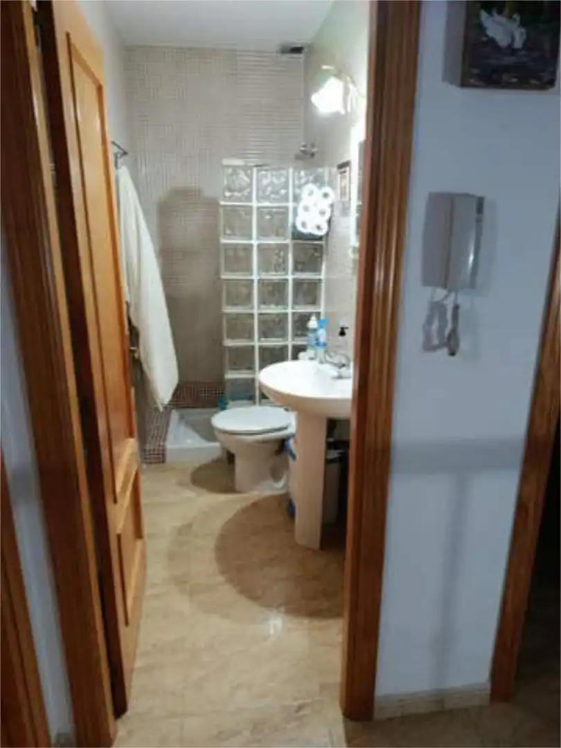 Casa o chalet en venta en Talayuela Baño de Casa o chalet en venta en Talayuela con Terraza