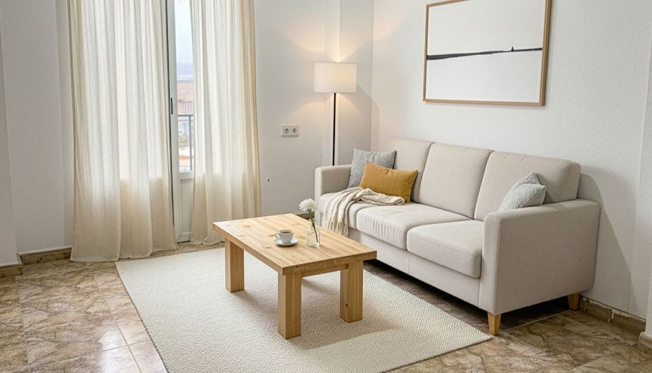 Piso en venta en Calle Santa Isabel, 54, La Paz - Las Américas, Linares - imagen 1 Foto 1 de Piso en venta en Calle Santa Isabel, 54, La Paz - Las Américas, Linares