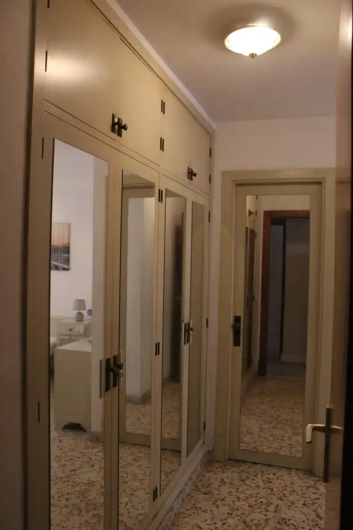 Pis en venda a Carrer de Francesc Fiol i Juan, 9, Bons Aires Pis en venda en Palma de Mallorca amb Aire condicionat, Calefacció i Parquet