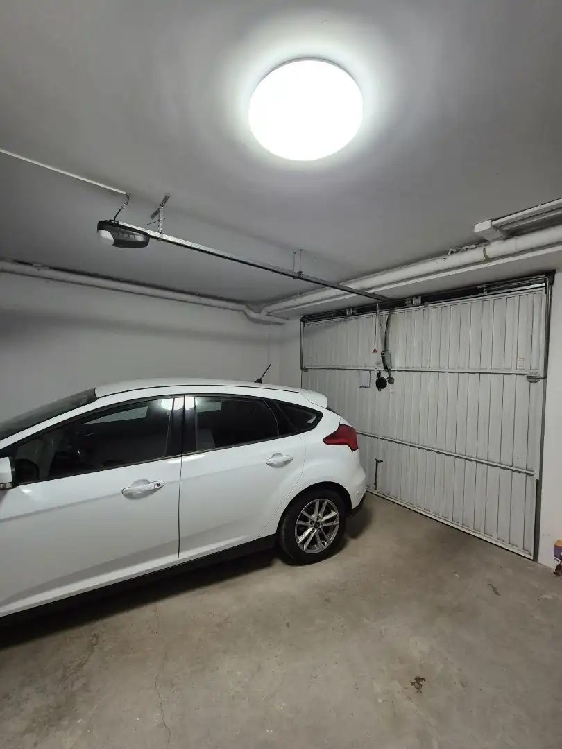 Piso en venta en Calle Higueras, Medrano Parking de Piso en venta en Medrano con Calefacción, Jardín privado y Terraza