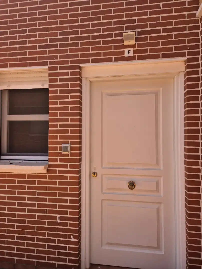 Piso en venta en Calle Higueras, Medrano Piso en venta en Medrano con Calefacción, Jardín privado y Terraza