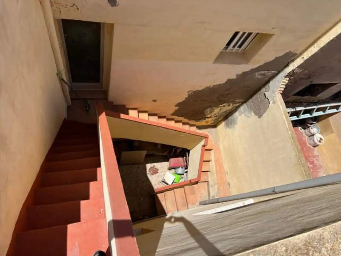 Casa o chalet en venta en Torreciega Terraza de Casa o chalet en venta en Cartagena