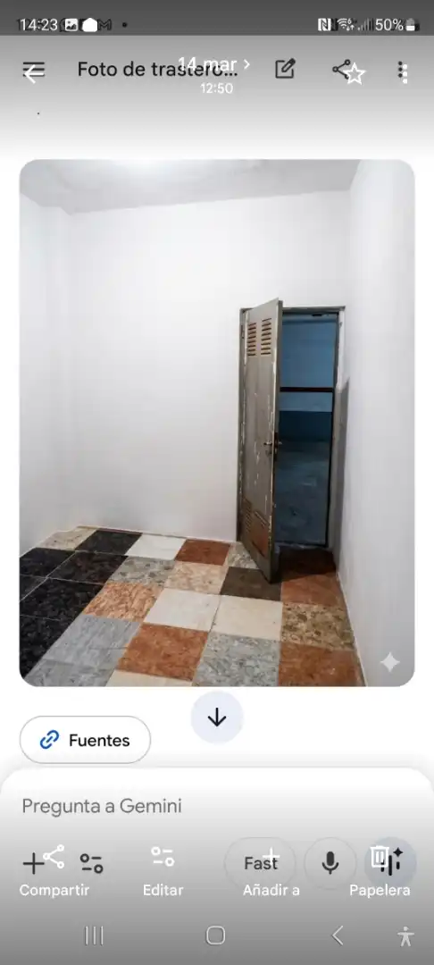 Storage room for sale in Calle Moriones, 57, Antonio Machado Storage room for sale in Torrevieja