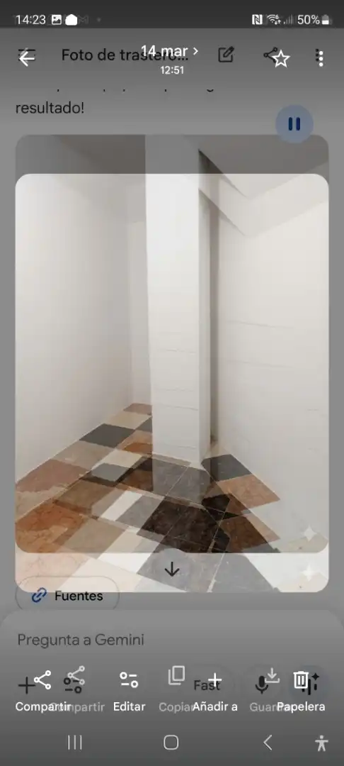 Storage room for sale in Calle Moriones, 57, Antonio Machado Storage room for sale in Torrevieja