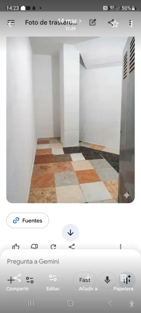 Storage room for sale in Calle Moriones, 57, Antonio Machado Storage room for sale in Torrevieja
