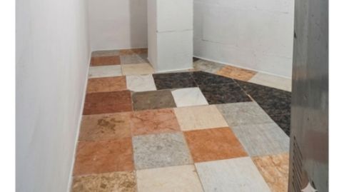 Storage room for sale in Calle Moriones, 57, Antonio Machado, Torrevieja - image 3 Photo 3 of Storage room for sale in Calle Moriones, 57, Antonio Machado, Torrevieja