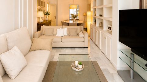 Photo 2 of Flat for sale in Avenida de Los Andaluces, 50, Atalaya - Isdabe, Estepona