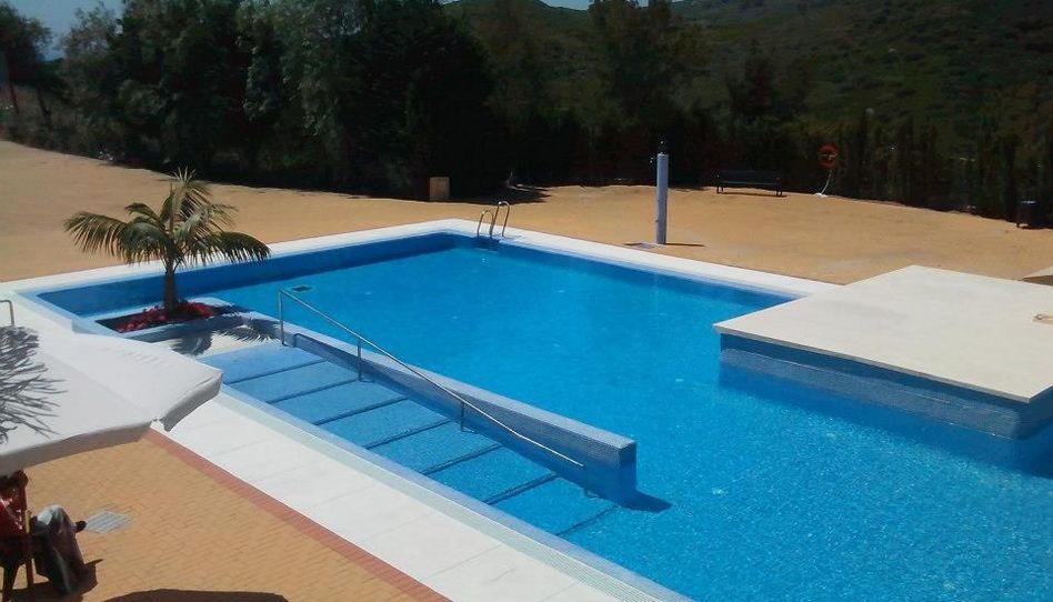 Piso en venta en Calle Colinas del Mar, 12, La Alcaidesa, Cádiz - imagen 1 Foto 1 de Piso en venta en Calle Colinas del Mar, 12, La Alcaidesa, Cádiz