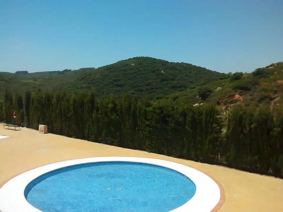 Piso en venta en Calle Colinas del Mar, 12, La Alcaidesa Piscina de Piso en venta en La Alcaidesa con Aire acondicionado, Terraza y Piscina