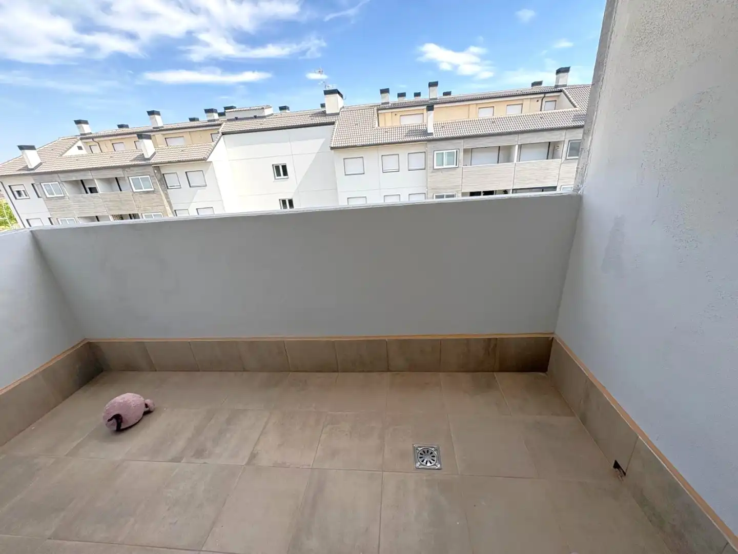 Pis en venda a Calle Argentina, 96, Villanueva de la Torre Terrassa de Pis en venda en Villanueva de la Torre amb Aire condicionat, Terrassa i Balcó