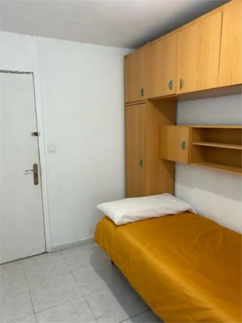 Flat for rent in Campus Norte - San Caetano