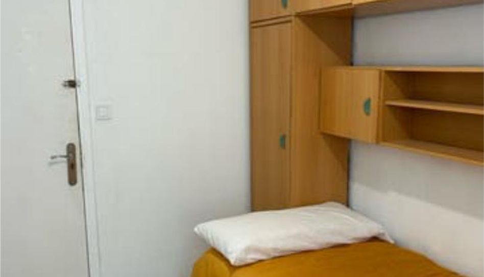 Flat for rent in Campus Norte - San Caetano, Santiago de Compostela - image 1 Photo 1 of Flat for rent in Campus Norte - San Caetano, Santiago de Compostela
