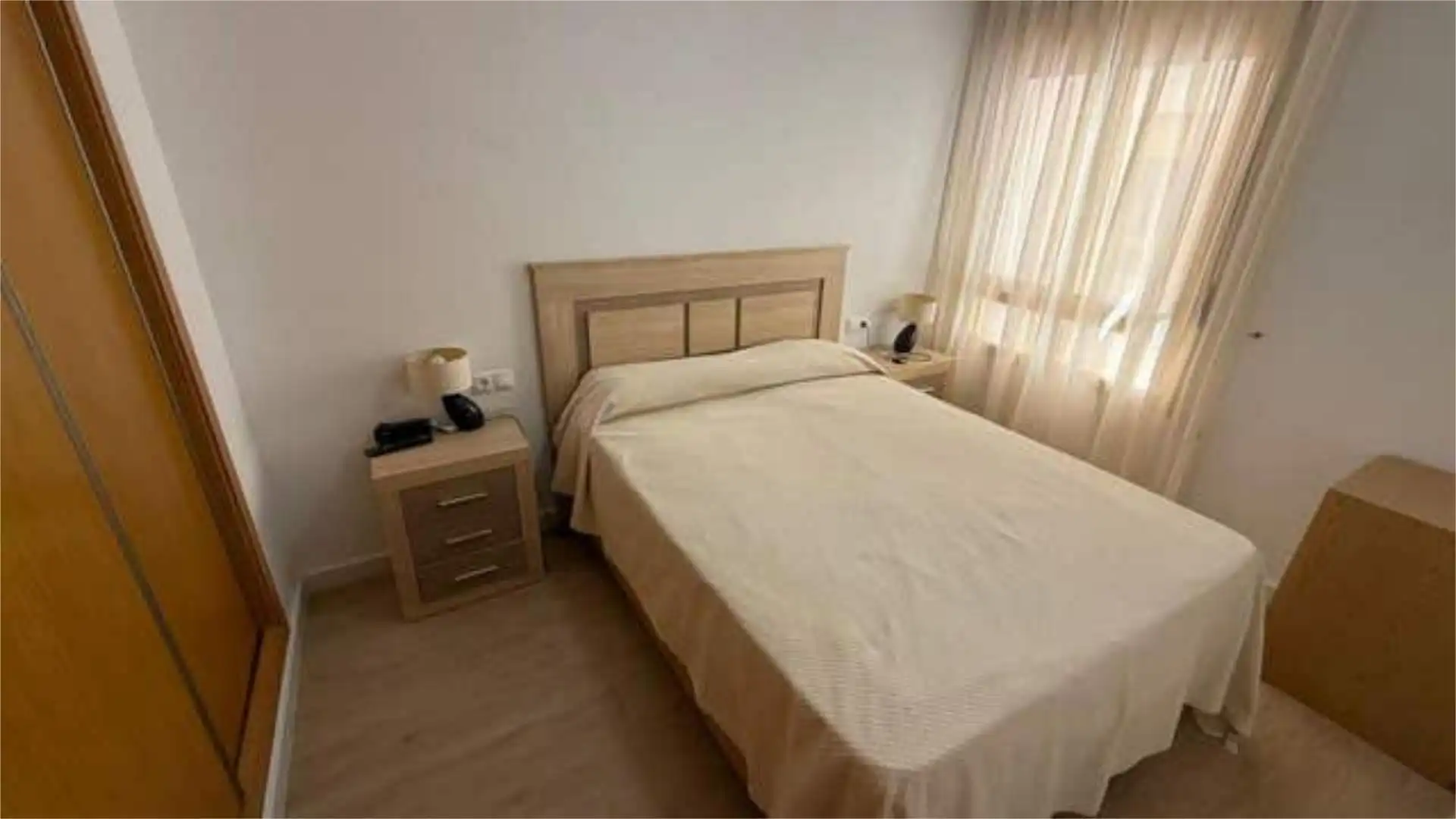 Bedroom of Attic for sale in Guardamar del Segura  with Terrace