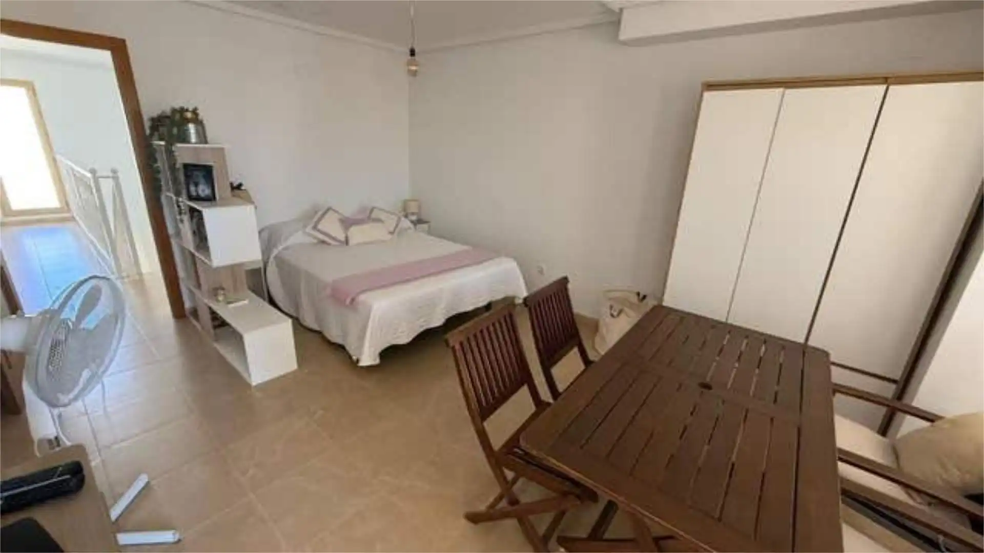 Bedroom of Attic for sale in Guardamar del Segura  with Terrace