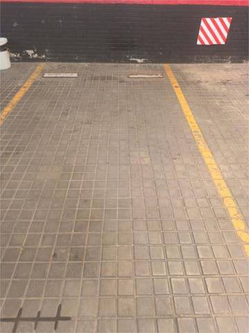 Garaje en Alquiler en Canillejas