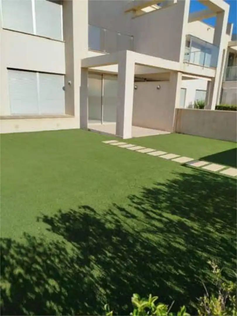 Casa o chalet en venta en Los Urrutias Jardín de Casa o chalet en venta en Cartagena con Jardín privado, Terraza y Piscina