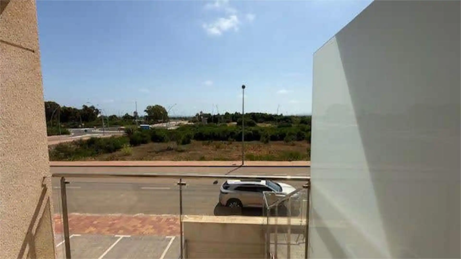Casa o chalet en venta en Los Urrutias Vista exterior de Casa o chalet en venta en Cartagena con Jardín privado, Terraza y Piscina