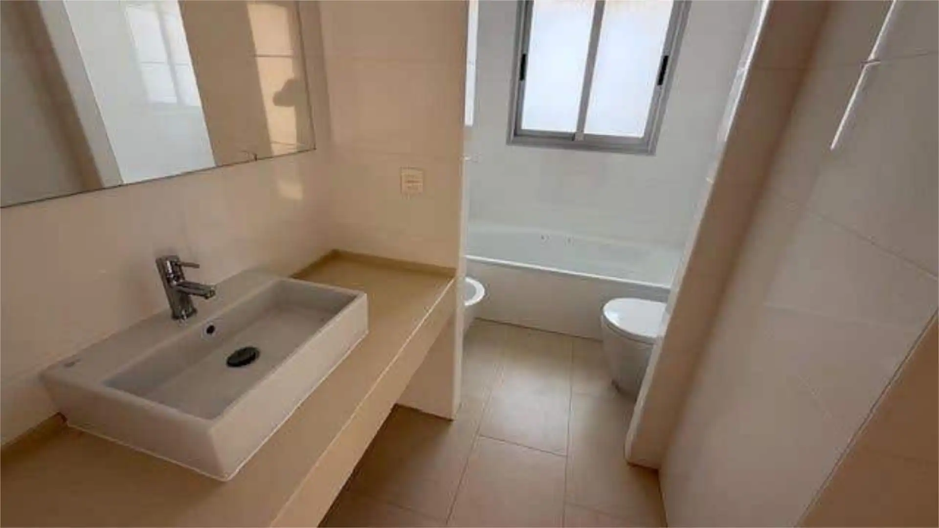 Casa o chalet en venta en Los Urrutias Baño de Casa o chalet en venta en Cartagena con Jardín privado, Terraza y Piscina