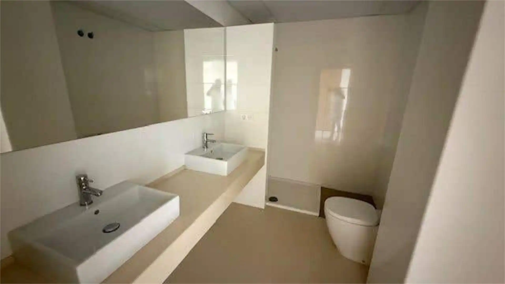 Casa o chalet en venta en Los Urrutias Baño de Casa o chalet en venta en Cartagena con Jardín privado, Terraza y Piscina