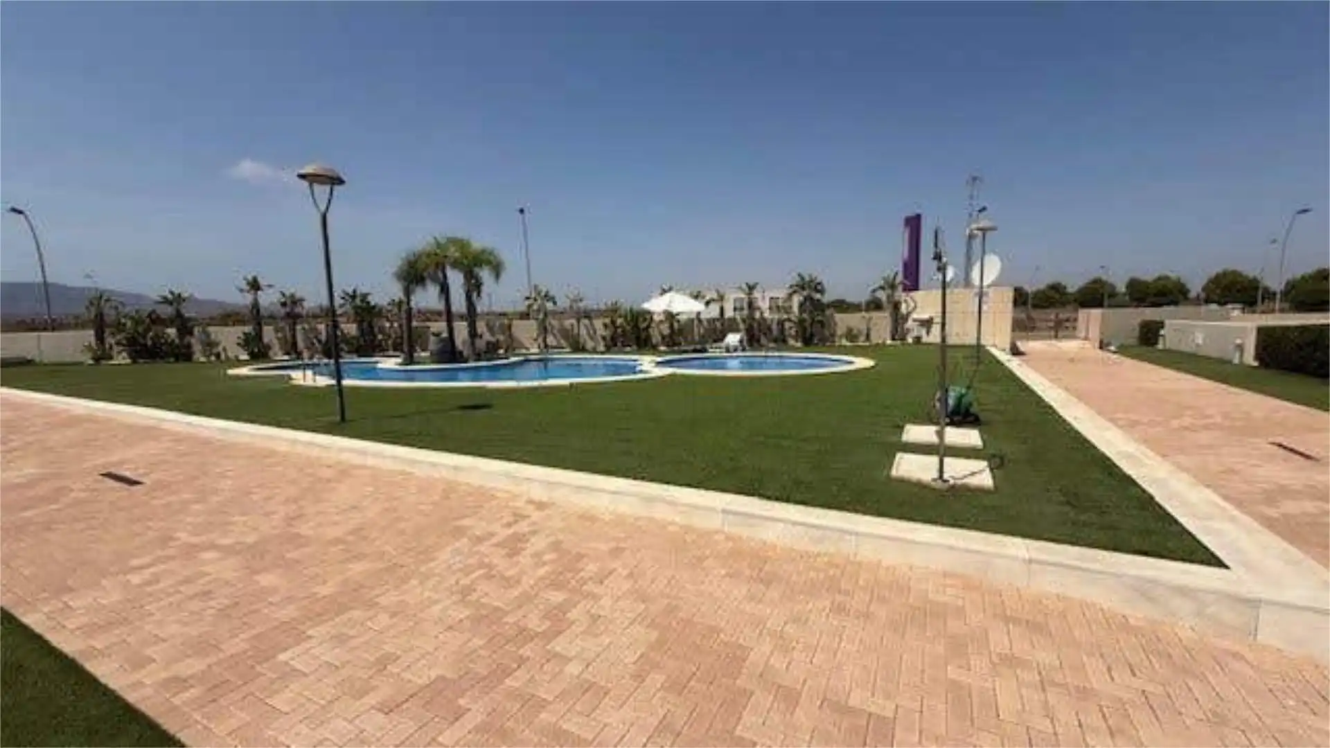Casa o chalet en venta en Los Urrutias Piscina de Casa o chalet en venta en Cartagena con Jardín privado, Terraza y Piscina