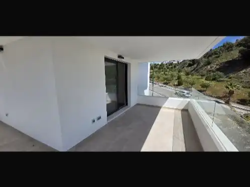 Piso de alquiler en Avenida Arrigo Boito, 5, Limonar Terraza de Piso de alquiler en Málaga con Aire acondicionado, Jardín privado y Parquet