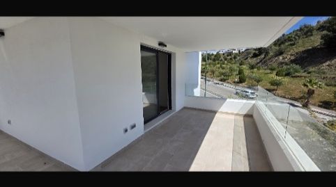 Foto 4 de Piso de alquiler en Avenida Arrigo Boito, 5, Limonar, Málaga Capital