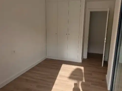 Piso de alquiler en Avenida Arrigo Boito, 5, Limonar Habitación de Piso de alquiler en Málaga con Aire acondicionado, Jardín privado y Parquet