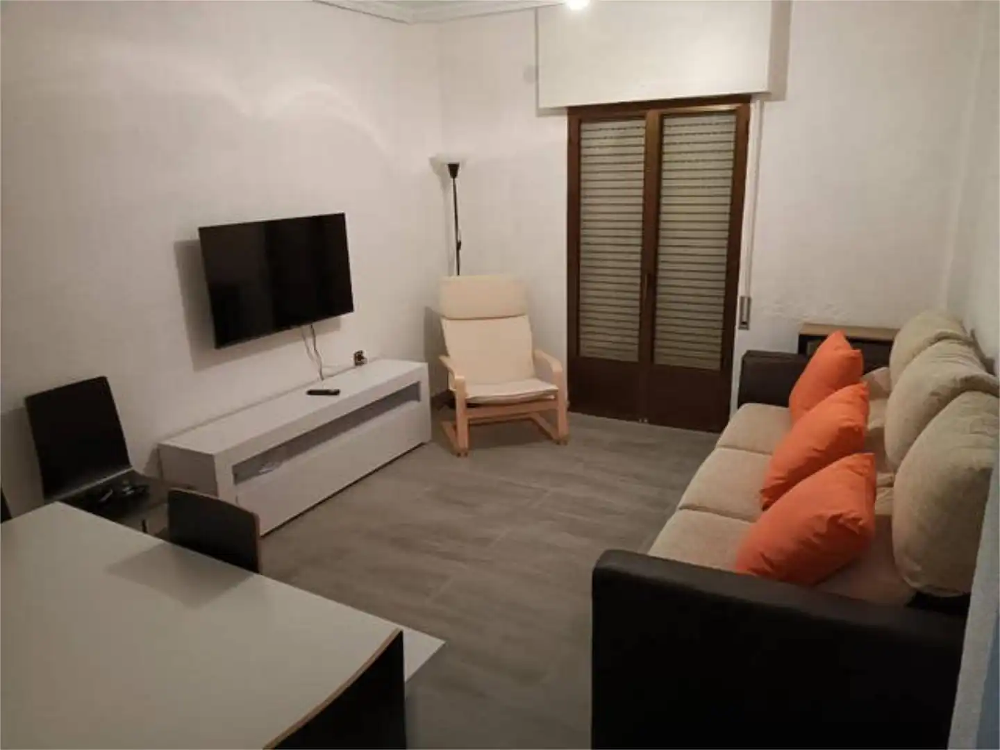Habitació a Casco Antiguo