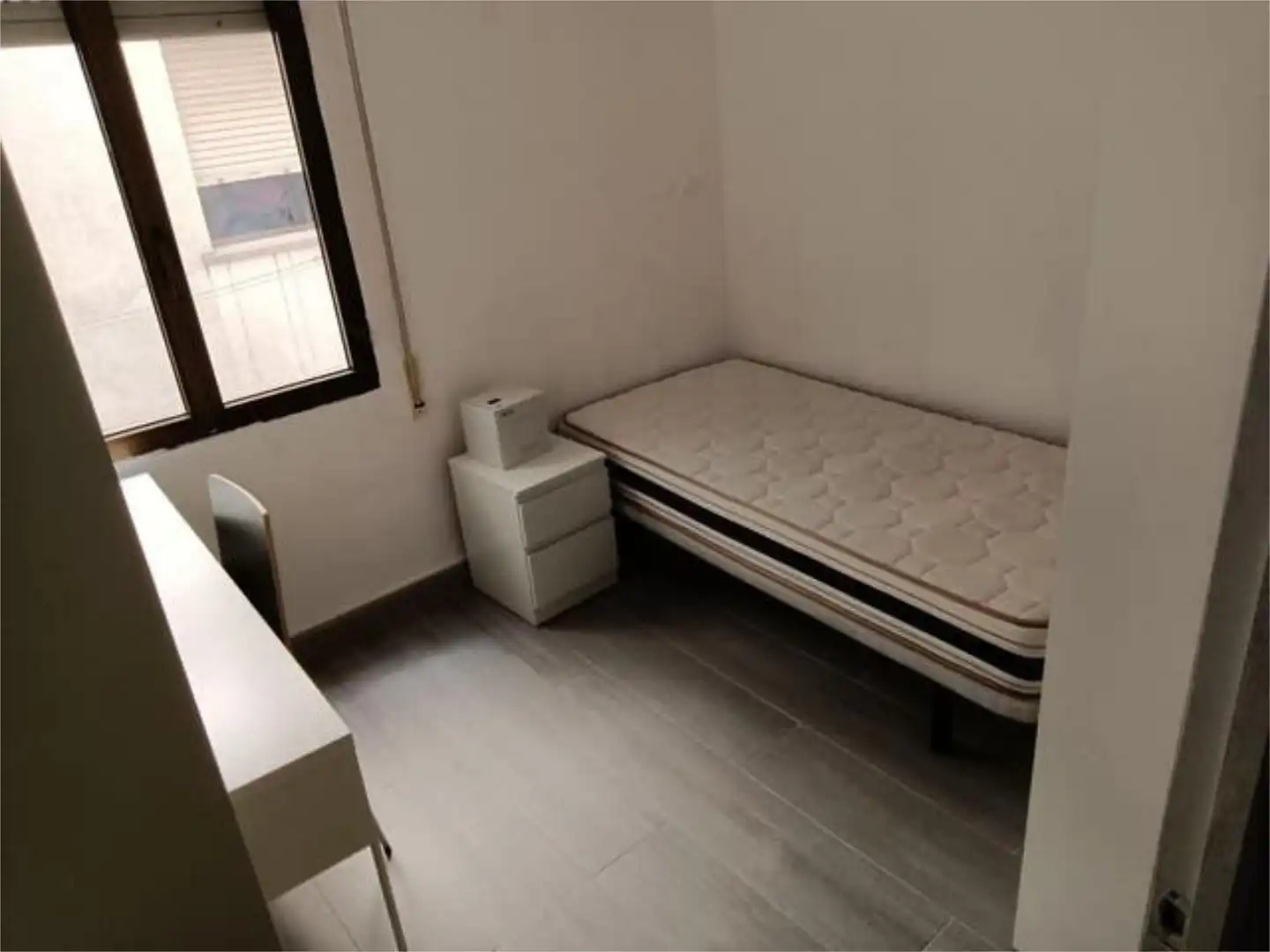 Habitació a Casco Antiguo