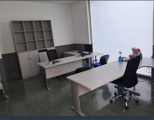 Oficina en Alquiler en Pinar - Anaka - Belaskoenea