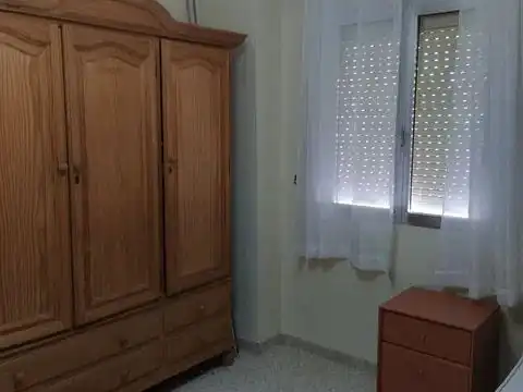 Wohnung zur Miete in Calle Malvaloca, 1, Tiro de Línea Schlafzimmer von Wohnung zur Miete in Sevilla mit Klimaanlage, Heizung und Möbliert
