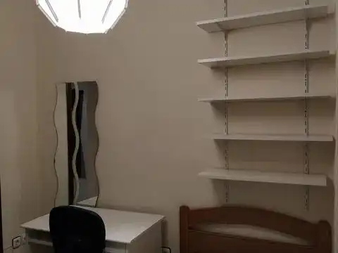 Wohnung zur Miete in Calle Malvaloca, 1, Tiro de Línea Schlafzimmer von Wohnung zur Miete in Sevilla mit Klimaanlage, Heizung und Möbliert