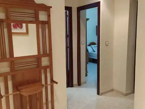 Wohnung zur Miete in Calle Malvaloca, 1, Tiro de Línea Wohnung zur Miete in Sevilla mit Klimaanlage, Heizung und Möbliert