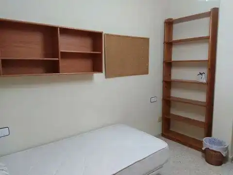 Wohnung zur Miete in Calle Malvaloca, 1, Tiro de Línea Schlafzimmer von Wohnung zur Miete in Sevilla mit Klimaanlage, Heizung und Möbliert