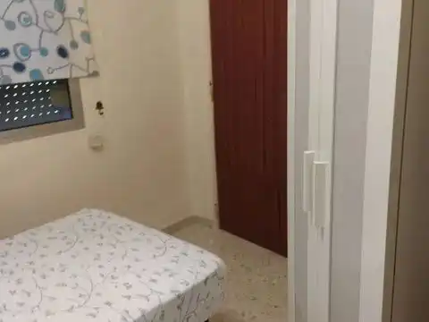 Wohnung zur Miete in Calle Malvaloca, 1, Tiro de Línea Schlafzimmer von Wohnung zur Miete in Sevilla mit Klimaanlage, Heizung und Möbliert