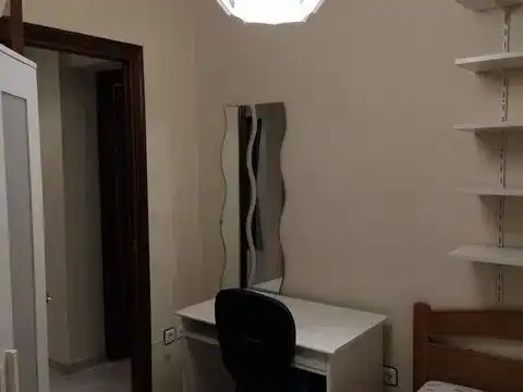 Wohnung zur Miete in Calle Malvaloca, 1, Tiro de Línea Schlafzimmer von Wohnung zur Miete in Sevilla mit Klimaanlage, Heizung und Möbliert