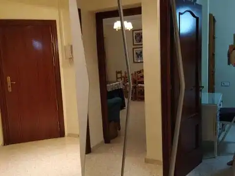 Wohnung zur Miete in Calle Malvaloca, 1, Tiro de Línea Wohnung zur Miete in Sevilla mit Klimaanlage, Heizung und Möbliert