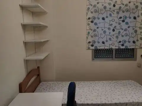 Wohnung zur Miete in Calle Malvaloca, 1, Tiro de Línea Schlafzimmer von Wohnung zur Miete in Sevilla mit Klimaanlage, Heizung und Möbliert