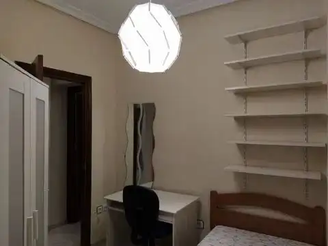 Wohnung zur Miete in Calle Malvaloca, 1, Tiro de Línea Schlafzimmer von Wohnung zur Miete in Sevilla mit Klimaanlage, Heizung und Möbliert