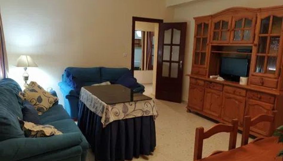 Wohnung zur Miete in Calle Malvaloca, 1, Tiro de Línea, Sevilla Capital - Bild 1 Foto 1 von Wohnung zur Miete in Calle Malvaloca, 1, Tiro de Línea, Sevilla Capital