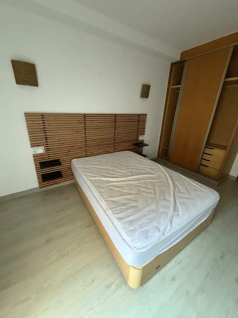 Room in Camí Can Frontera, Els pla de na Tesa Room in Camí Can Frontera, Els pla de na Tesa