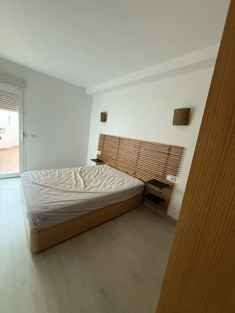 Room in Camí Can Frontera, Els pla de na Tesa Room in Camí Can Frontera, Els pla de na Tesa